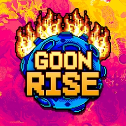 GOONRISE Logo