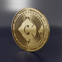 Crypto Lottery Coin