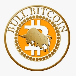 Bull-bitcoin Logo