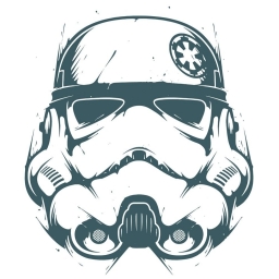 Stormtroopers Token