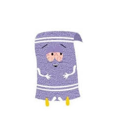 TOWELIE