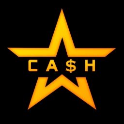 StarCash Logo