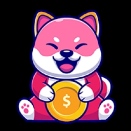 Dollar-Cheese-Inu Logo