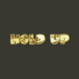 HoldUp Logo