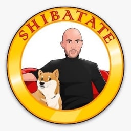 ShibaTate Logo