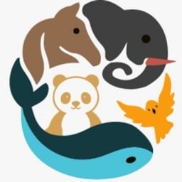 SafeAnimals Logo