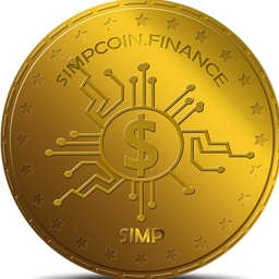 SIMPCOIN Logo