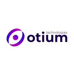 OTIUM-TECH Logo