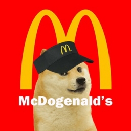 McDogenald&#39;s