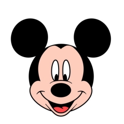 Mickey Mouse