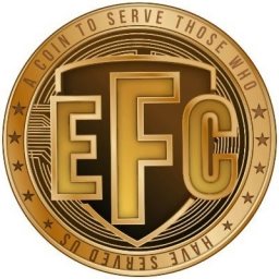 Exforcescoin Logo