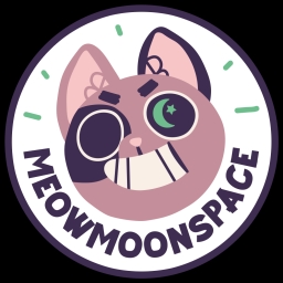 MeowMoonSpace