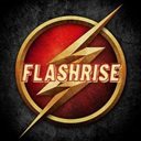 FlashRISE  Trend Logo