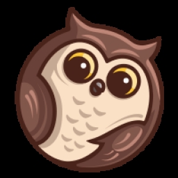 Owl-Swap Logo