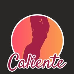 Caliente Logo