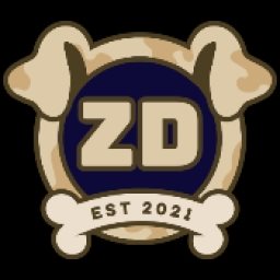 Zero Dog Token