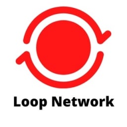 LoopNetwork Logo