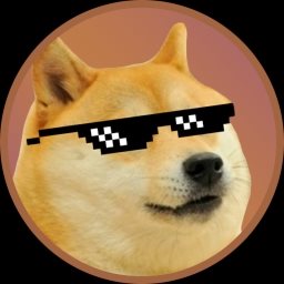 LuckyDoge Logo