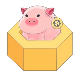 Pig Logo