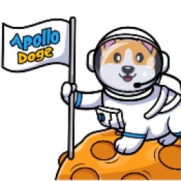 ApolloDoge Logo