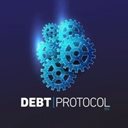 Debt-Protocol Logo