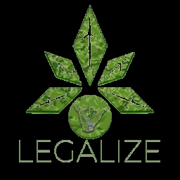 LEGALIZE