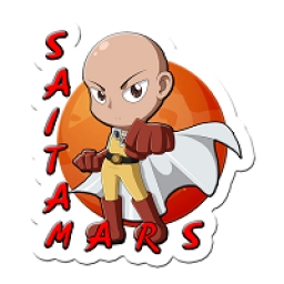 SaitaMars