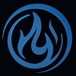 Metaburn Logo