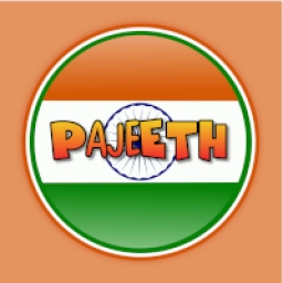 PajeETH Logo