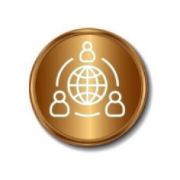 MLM-COIN Logo