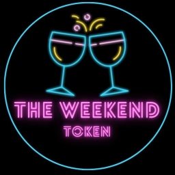 The-Weekend Logo