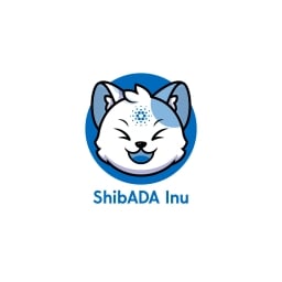 ShibADA-Inu Logo