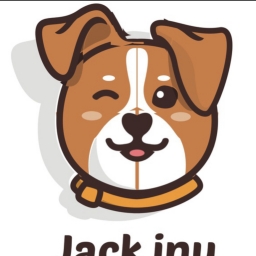 Jack-inu Logo