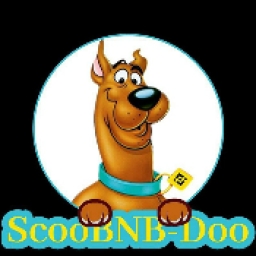 ScooBNB Doo