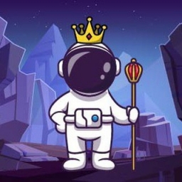 King-Of-The-Moon Logo