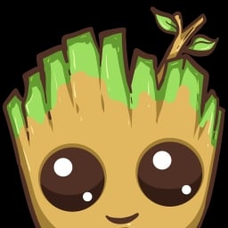 BABYGROOT