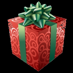 Christmas-Gift Logo