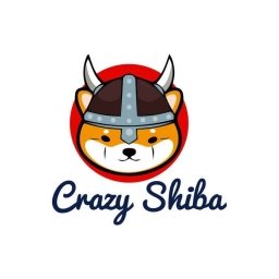 CrazyShiba