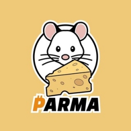 Parma-Token Logo