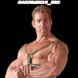 GACHIMUCHI Logo