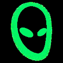 AlienFi Logo