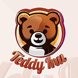 TEDDY-INU Logo