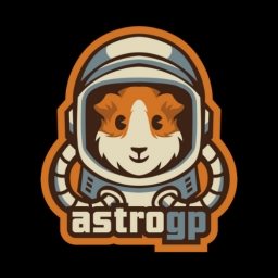 AstroGP