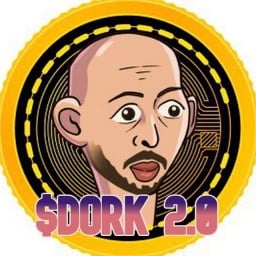 DORK2  Trend Logo