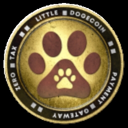 Little Dogecoin