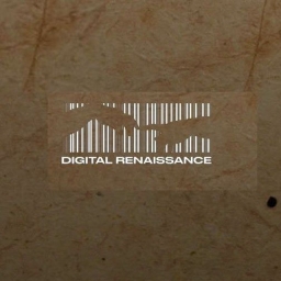 Digital-Renaissance Logo