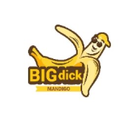 Big-Dick-Mandigo Logo