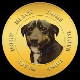 Blackdoge Logo