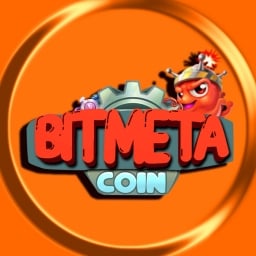 BitMeta-Coin Logo