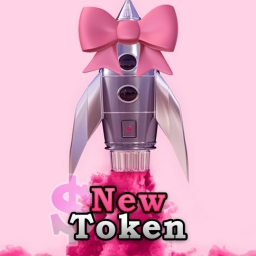 NewToken Logo